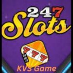 KVS 247 Game